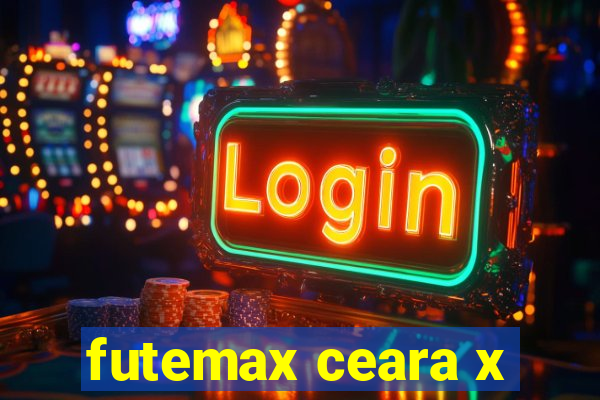 futemax ceara x